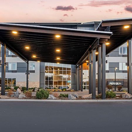 Hotel Peppertree Bend, BW Premier Collection Exterior foto
